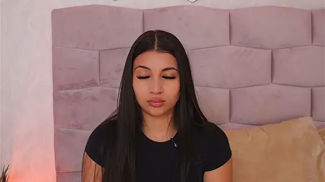 AnitaKariri Live chatroom