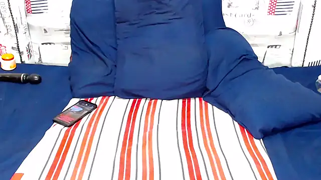 fiestycougerx3 Live Chatraum
