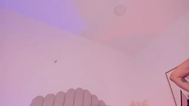 Živá chatovací místnost valerysantos_