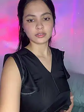 Živá chatovací místnost Amandalorense_