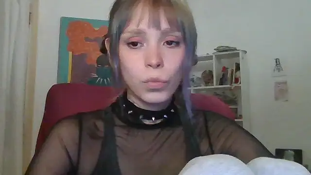 loletabb Adlı Modelin Canlı Sohbet Odası