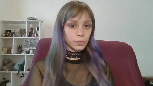 Sala de chat ao vivo de loletabb