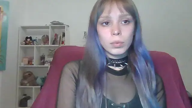Živá chatovací místnost loletabb
