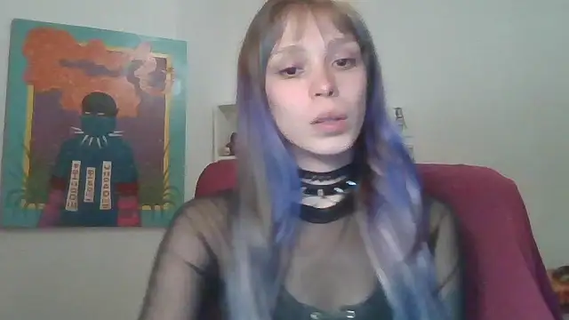 loletabb Adlı Modelin Canlı Sohbet Odası