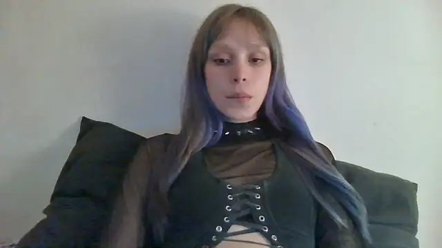 loletabb Adlı Modelin Canlı Sohbet Odası