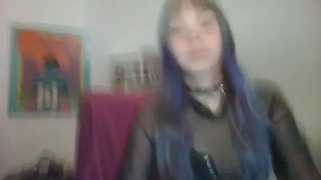 Sala de chat en directo de loletabb