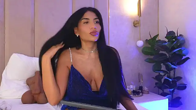 Živá chatovací místnost Denise_Taylor