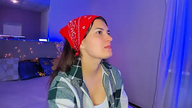Laura_Leee Live Chatrum