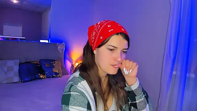 Bilik Sembang Langsung Laura_Leee