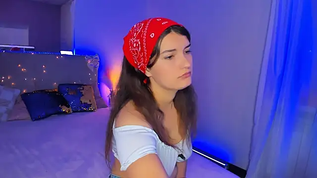 Pokój czatu na żywo – Laura_Leee