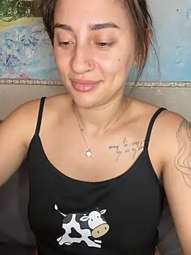 Živá chatovací místnost SweetGirl1-