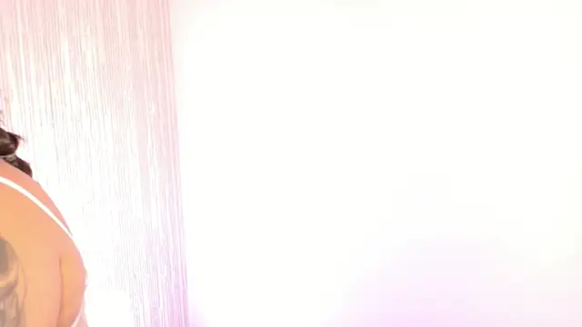 SpicySugar_ Adlı Modelin Canlı Sohbet Odası