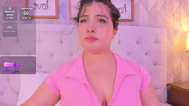 martina_rivera_ Live Chatraum