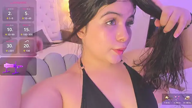 غرفة دردشة martina_rivera_ المباشرة