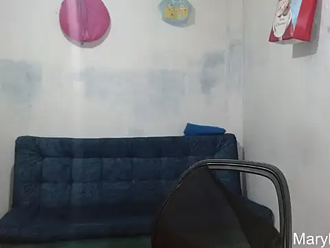 Marilyn_xxxx Live Chatraum