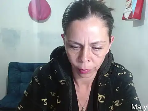 Marilyn_xxxx Live Chatraum
