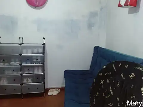 Marilyn_xxxx Live Chatraum