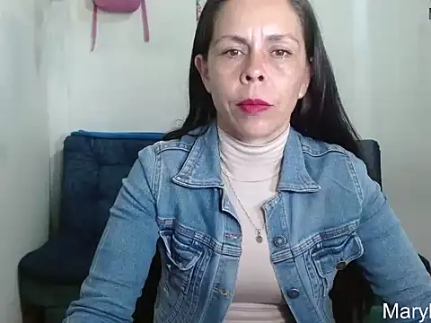 Marilyn_xxxx Adlı Modelin Canlı Sohbet Odası