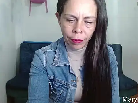Marilyn_xxxx – live chatrum