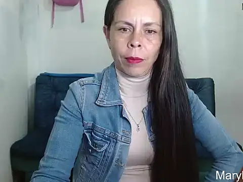 Marilyn_xxxx – live chatrum
