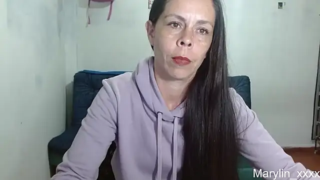 Marilyn_xxxx Live Chatraum