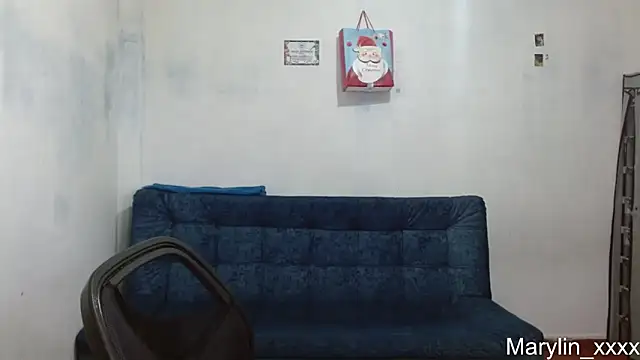 Marilyn_xxxx 실시간 채팅방