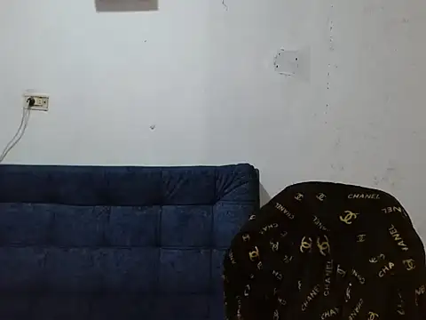 Pokój czatu na żywo – Marilyn_xxxx