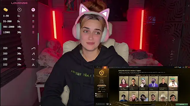 غرفة دردشة _dota2_ المباشرة