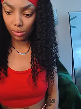 Bilik Sembang Langsung butterflybootyy