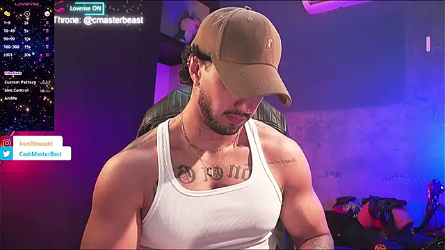JACOB_MARTINS Show Webcam