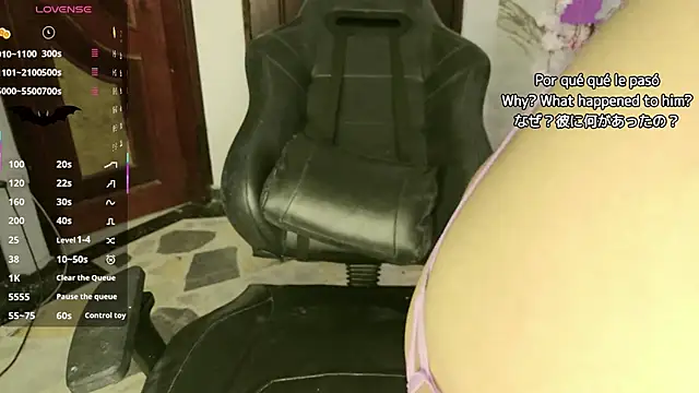 Živá chatovací místnost Teen_sofia_