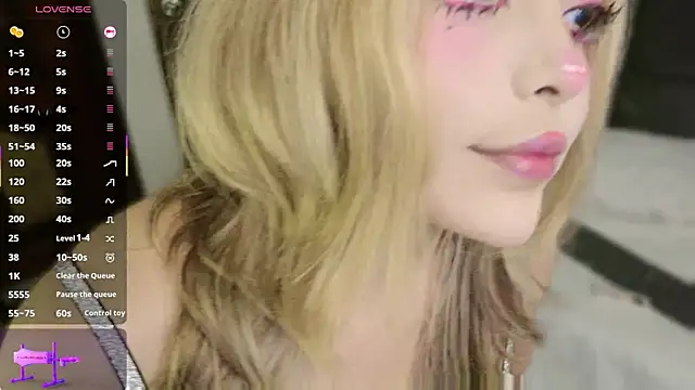 Živá chatovací místnost Teen_sofia_