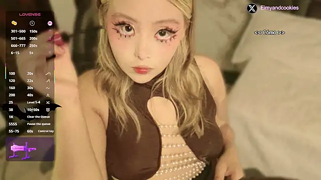 Teen_sofia_ লাইভ চ্যাট রুম