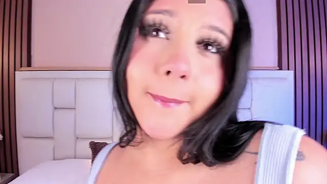 Sala de chat ao vivo de AvyMilton