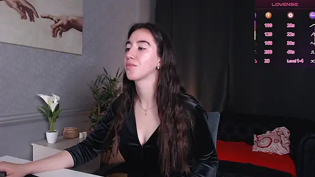 Belle_Via – live chatrum