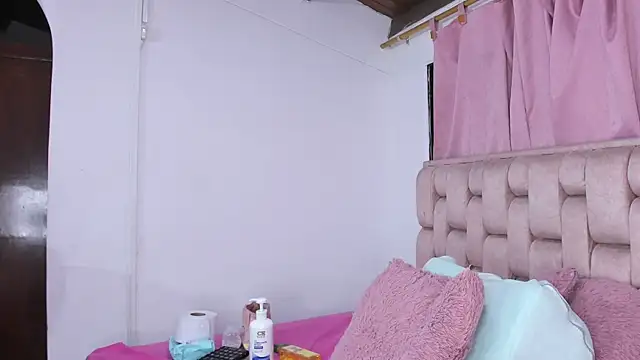 Roxy-Smith Cameră chat live