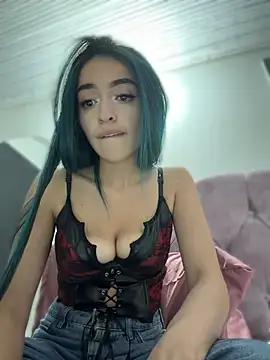 Kristin_Ramirez Live chatroom