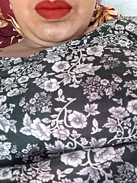 MissGitanjali Live Chatraum