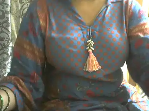 Chat ao vivo de mishi_kaur
