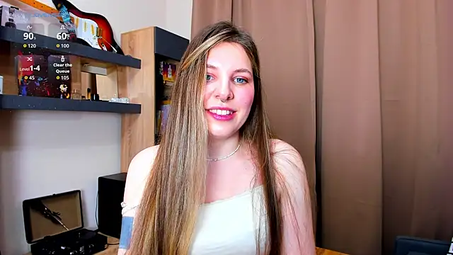 MissyourAnn чат на живо