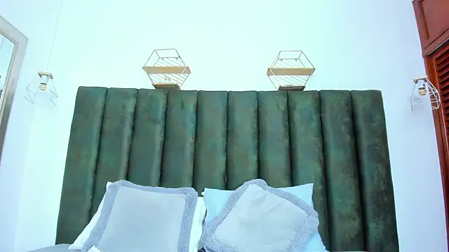 nahomygrey_ Live Chatraum
