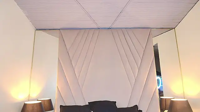 Sala de chat en directo de TokioMilf