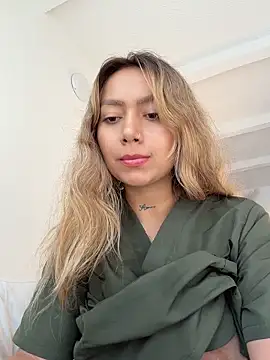 amanda-medrano1 Cameră chat live