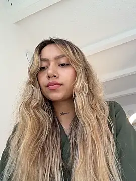 Chat ao vivo de amanda-medrano1