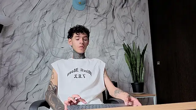 Sala de chat ao vivo de Arteemiiis
