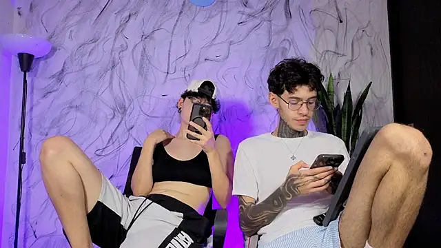 Chat ao vivo de Arteemiiis