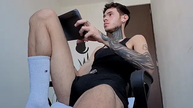 Chat ao vivo de Arteemiiis