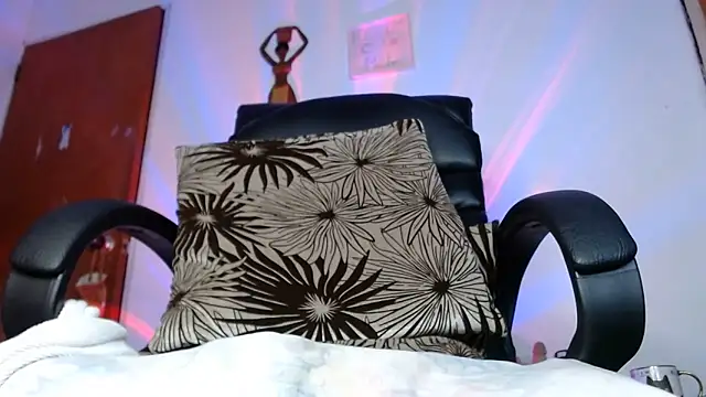 Živá chatovací místnost Sexy-Favgirl