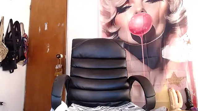 Živá chatovací místnost Sexy-Favgirl