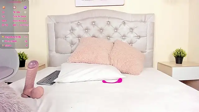 Sala de chat en directo de escarleth__